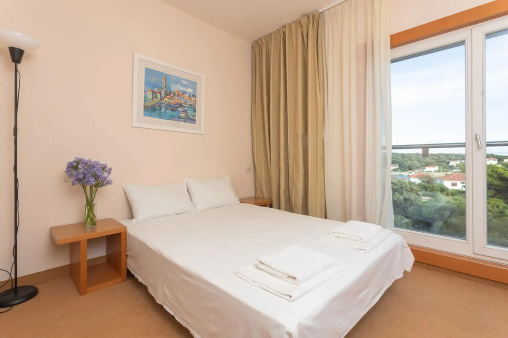 Family Hotel La Luna - All inclusive