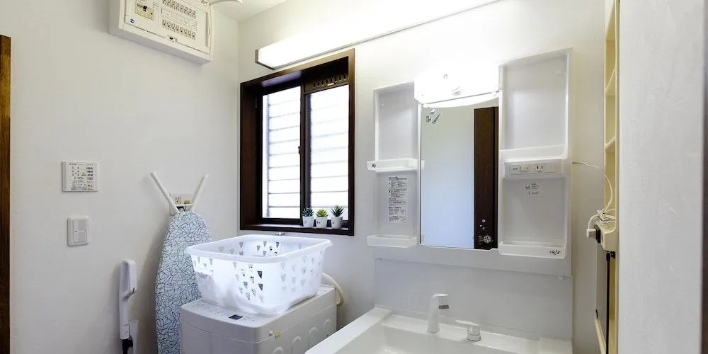 Wave House Kujukuri Shimokaizuka Beachside - Self Check-In Only