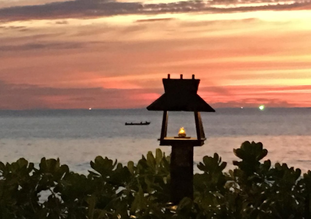 Amara Ocean Resort