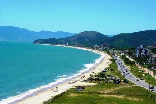 Leviv Praia Hotel