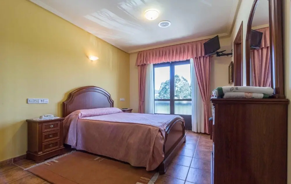 Hostal Restaurante OCadaval