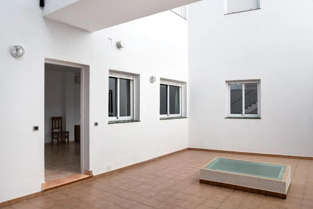 Apartamento Perez Zara 4
