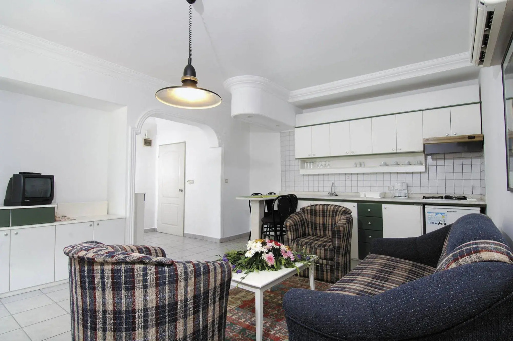Sifalar Apart Hotel