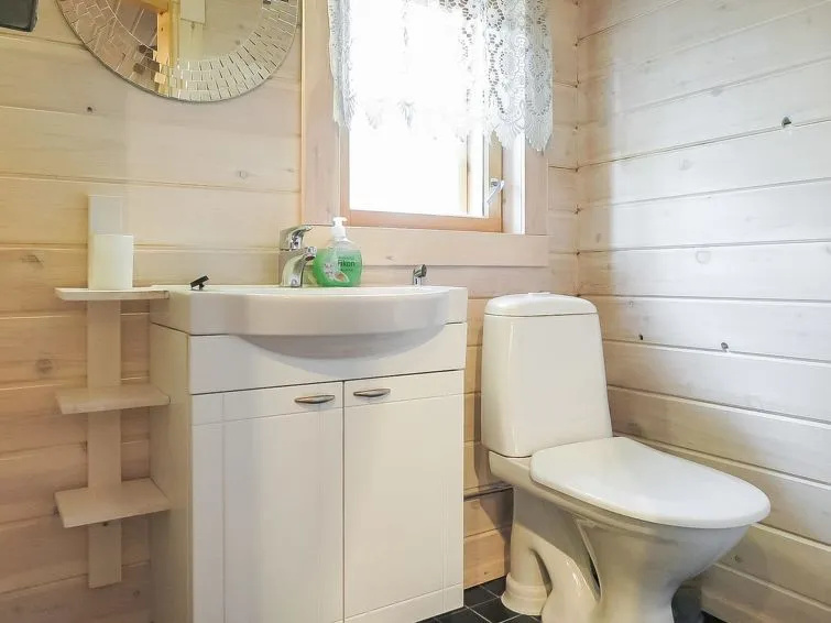 Holiday Home Ruska