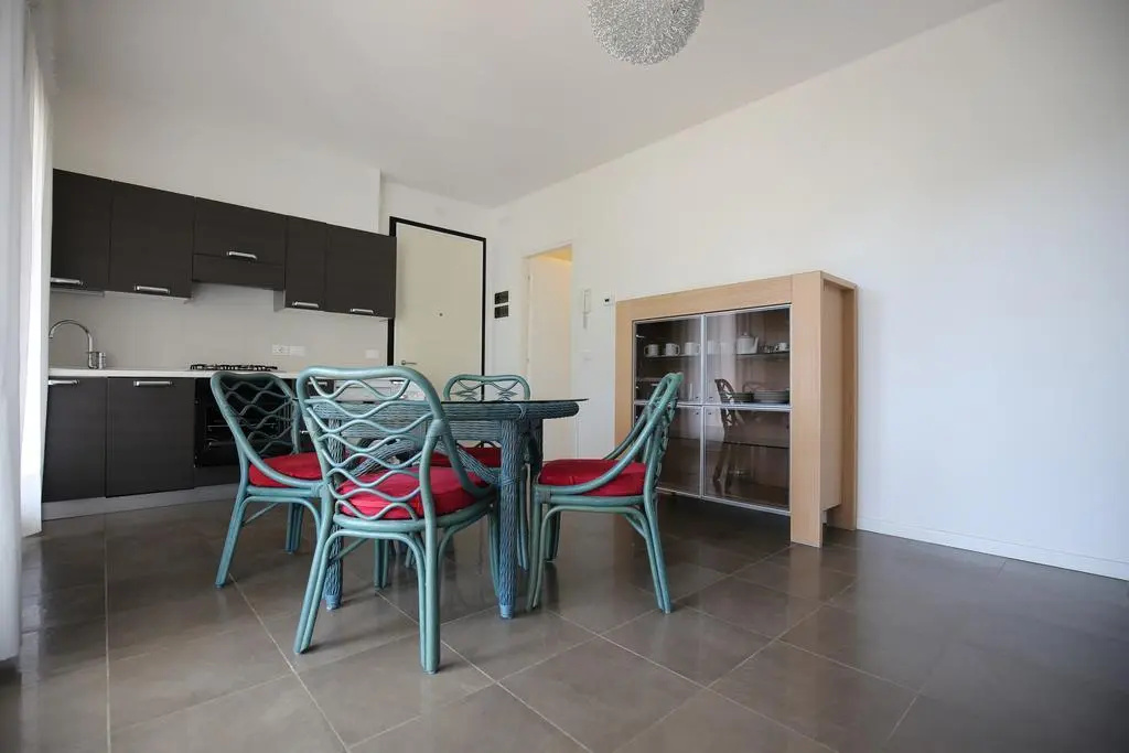 Residence Maestrale