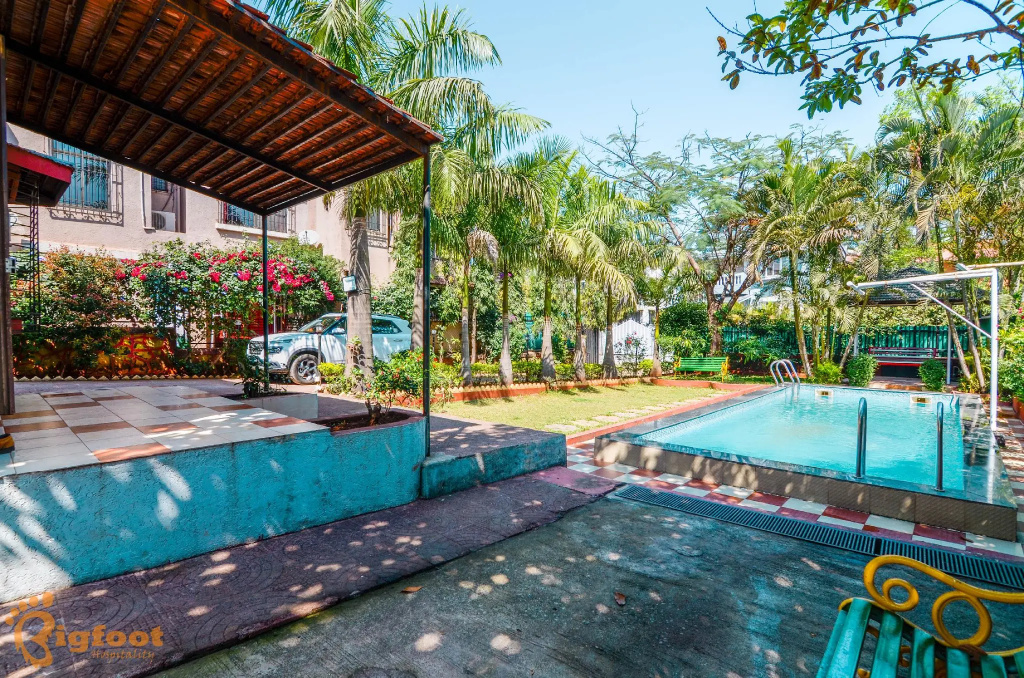 Royal Hideaway - Lonavala