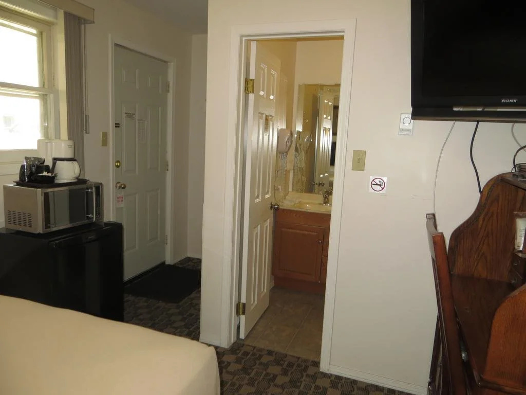 hi way motel