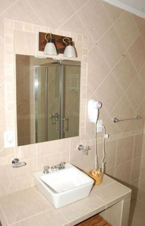 Cabaña La Victoria