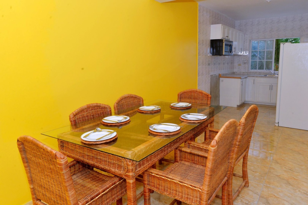 Takuma Boutique Hotel Jamaica