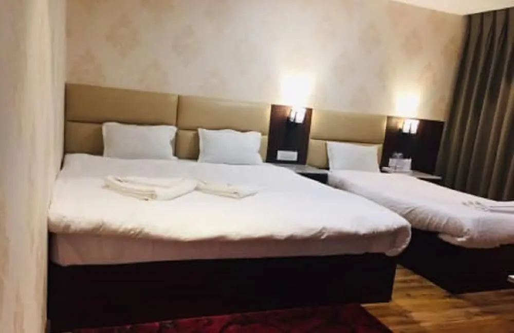 The Park Hotel