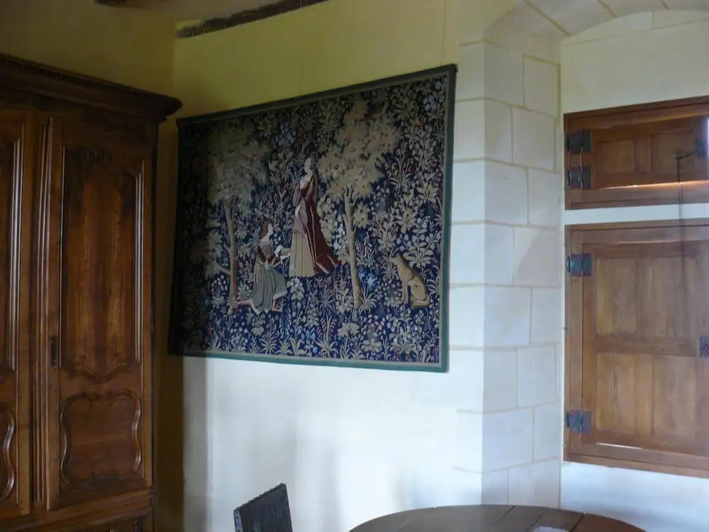 Manoir Du Bois Noblet