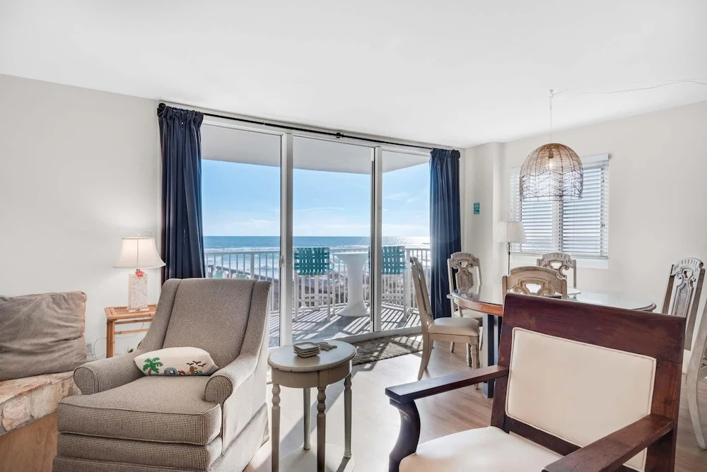 Starboard Village 424- Beach Haven