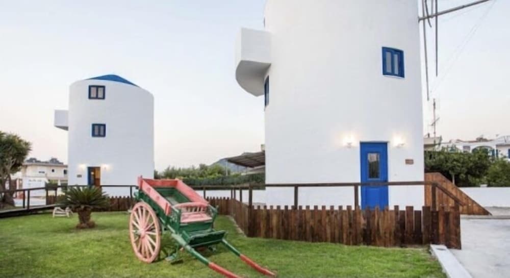 Christina Dream Village