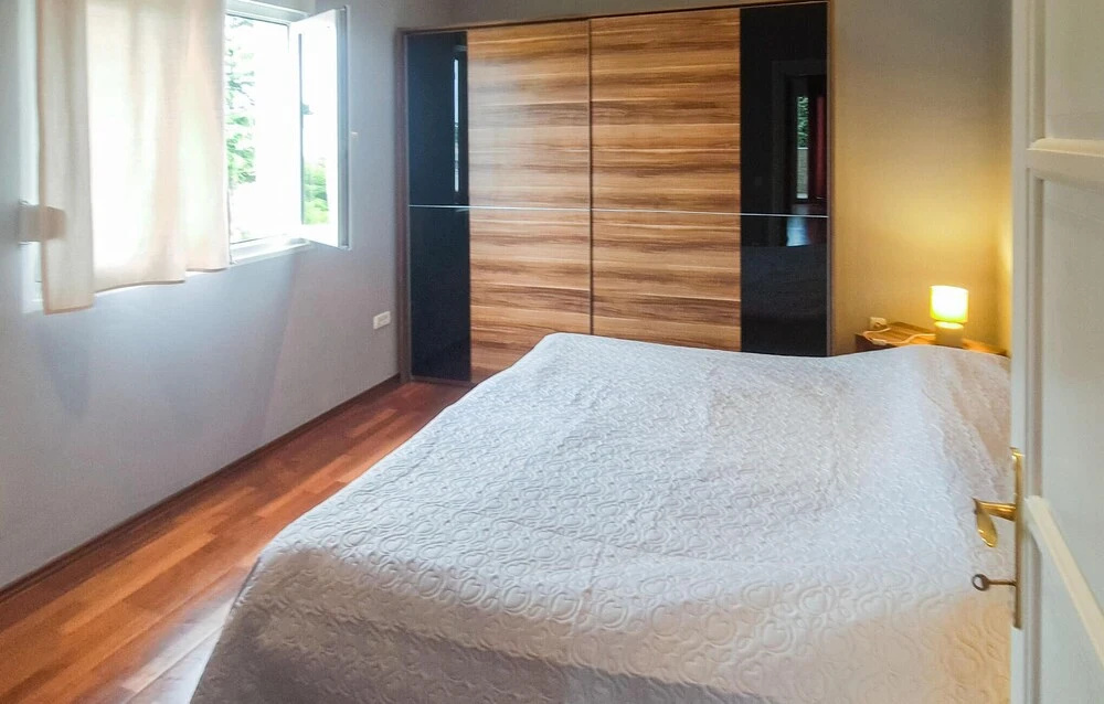 Awesome Apartment in Rovinj With 1 Bedrooms and Wifi