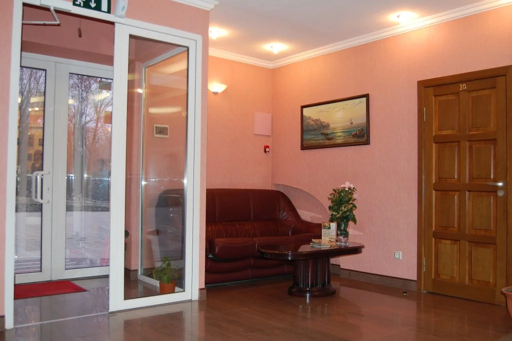 Smart Hotel