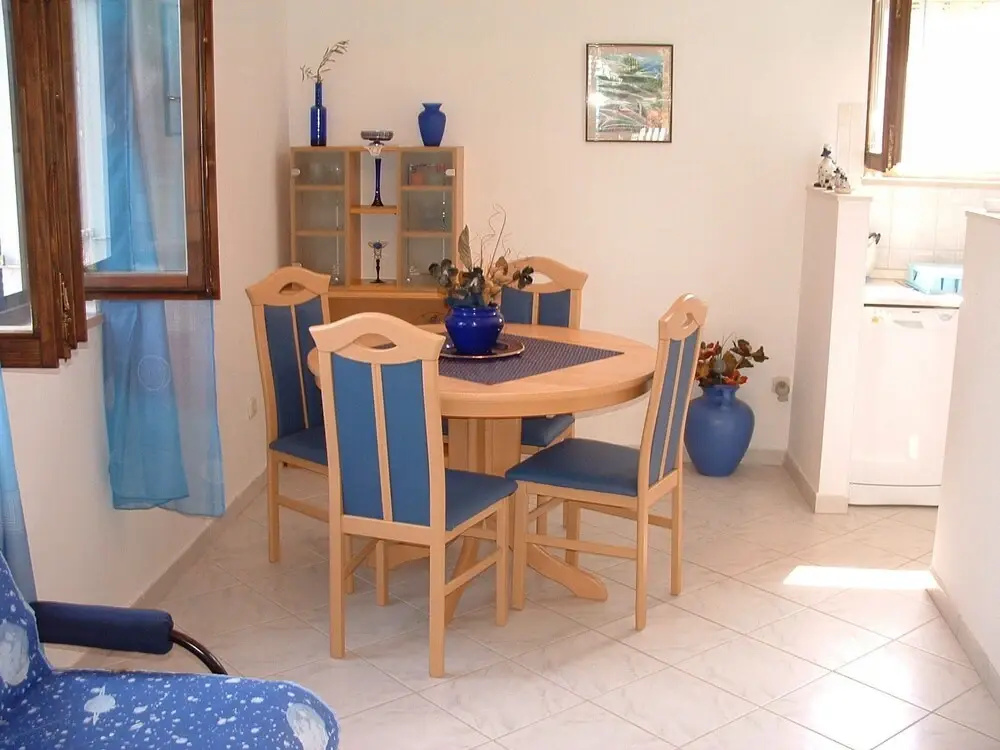 Dinka - Cosy & pet Friendly - A2