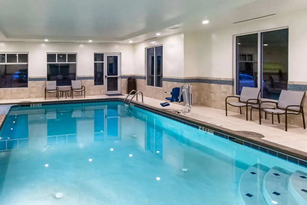 Hilton Garden Inn Columbus/Dublin