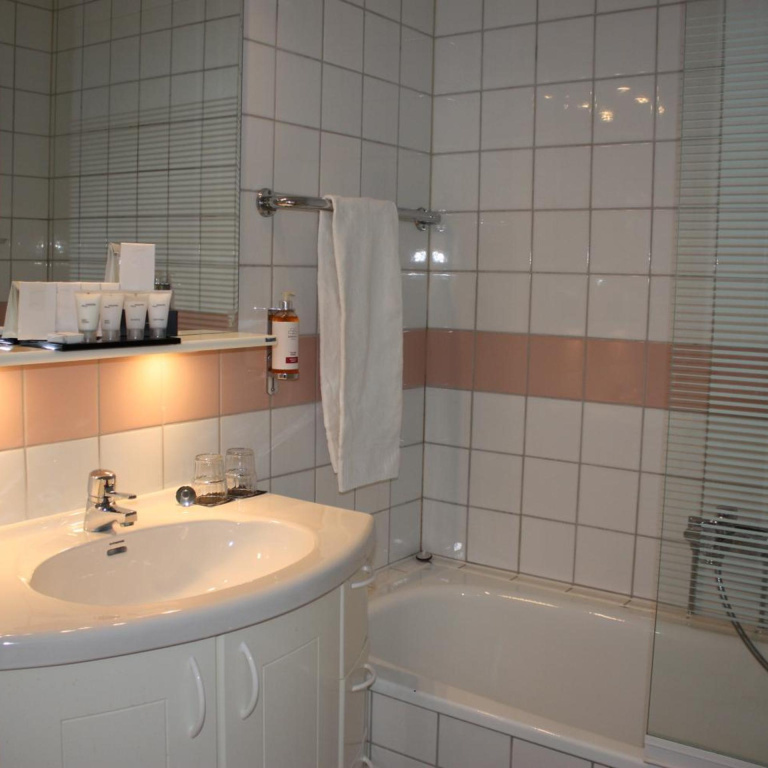 First Hotel Jörgen Kock