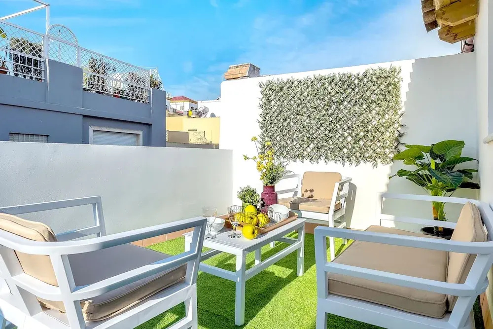 Genteel Home Galera IV