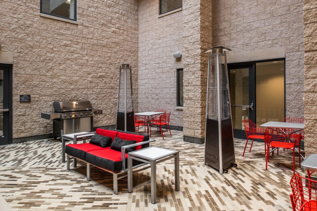 Residence Inn by Marriott Pittsburgh Oakland/University Place