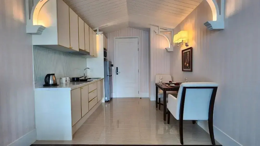 Grand Florida 1Bedroom CloseToBeach G511
