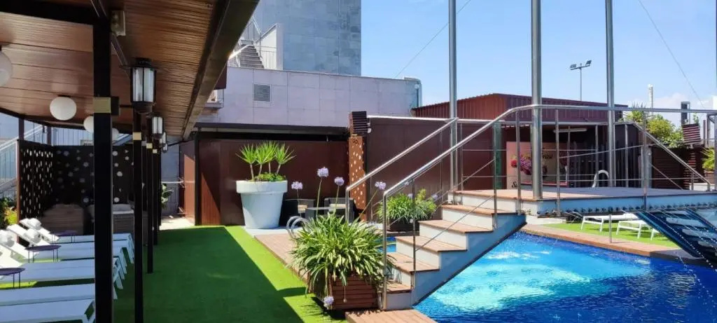 Hotel Ruta Romana