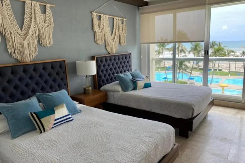 María Bonita Apartment