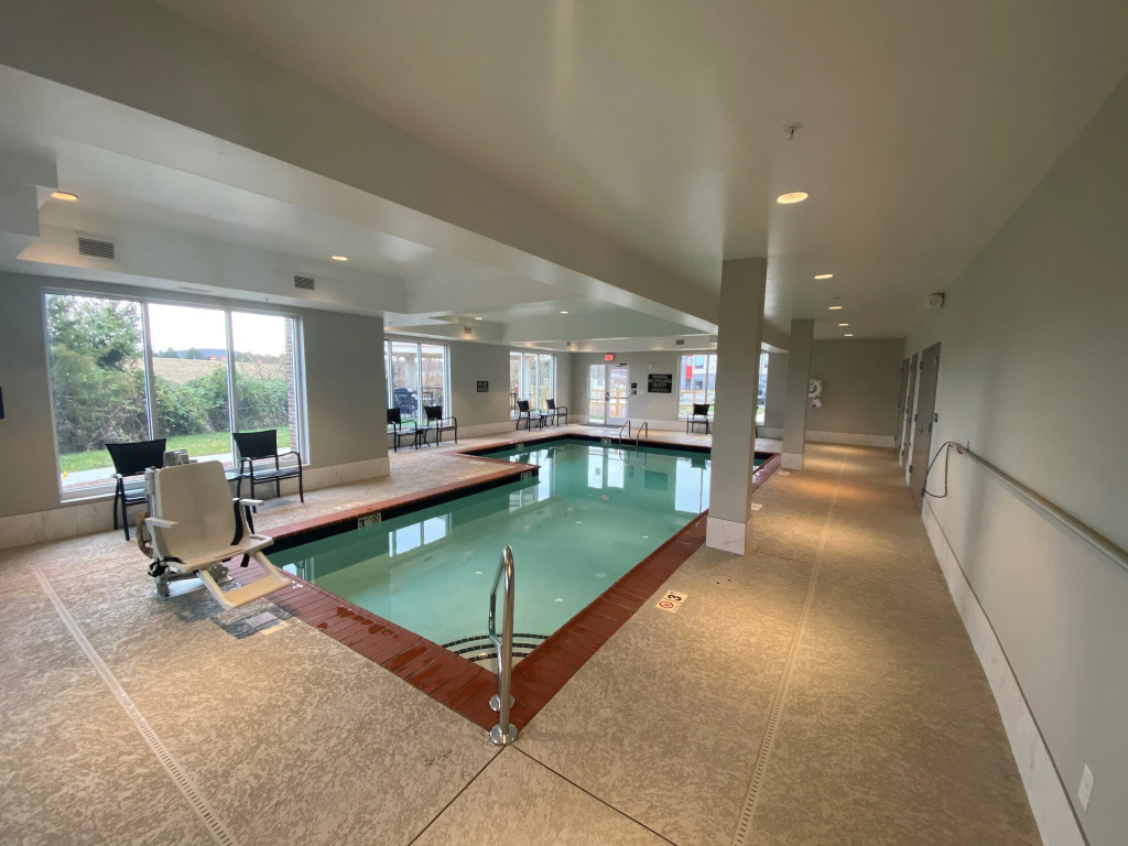 Candlewood Suites - Lebanon by IHG