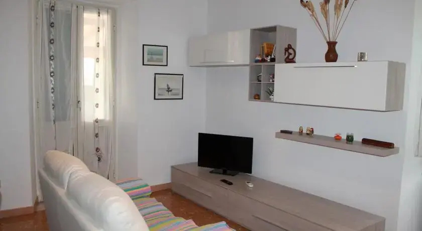 La Stamberga Strillante