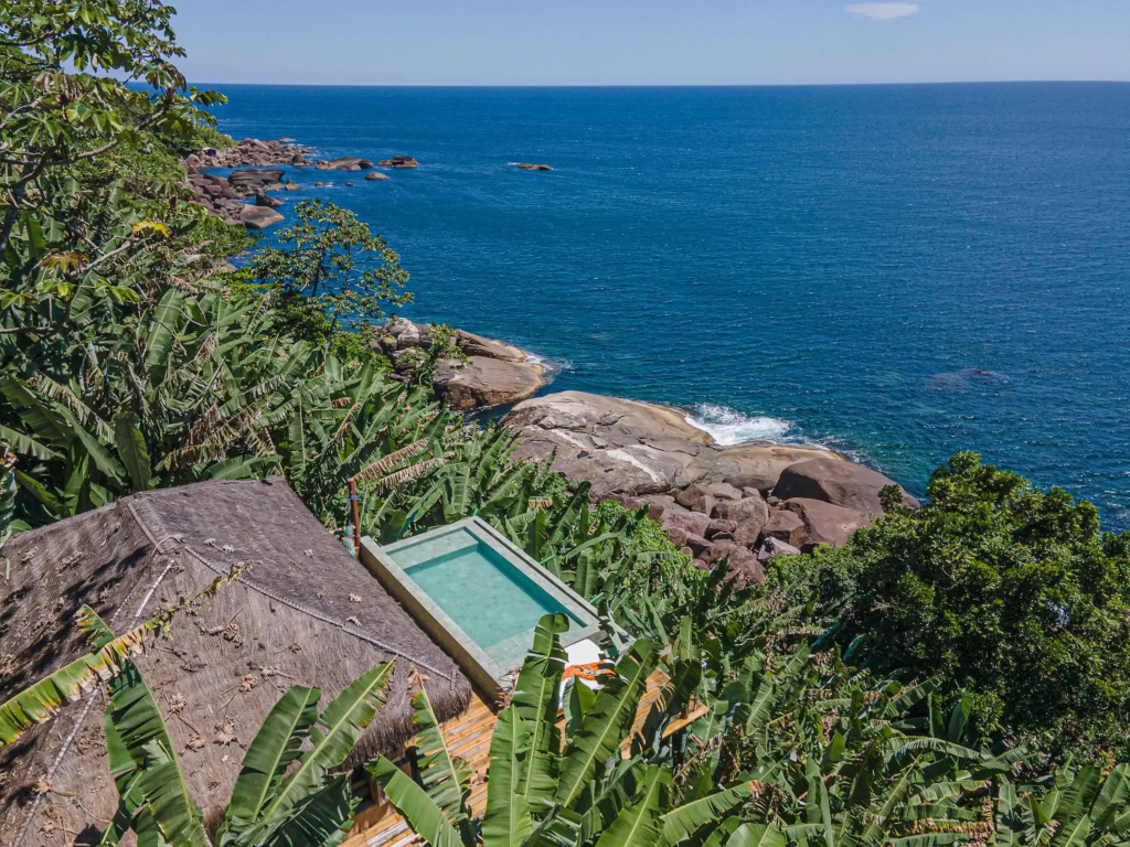 Casamar Ilhabela