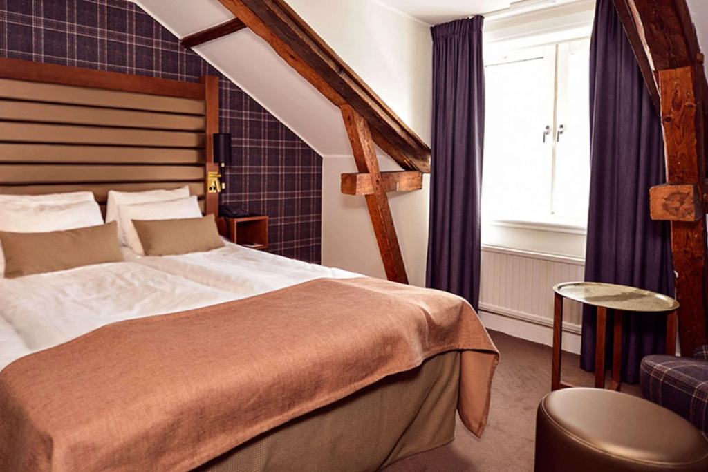 Home Hotel Packhuset