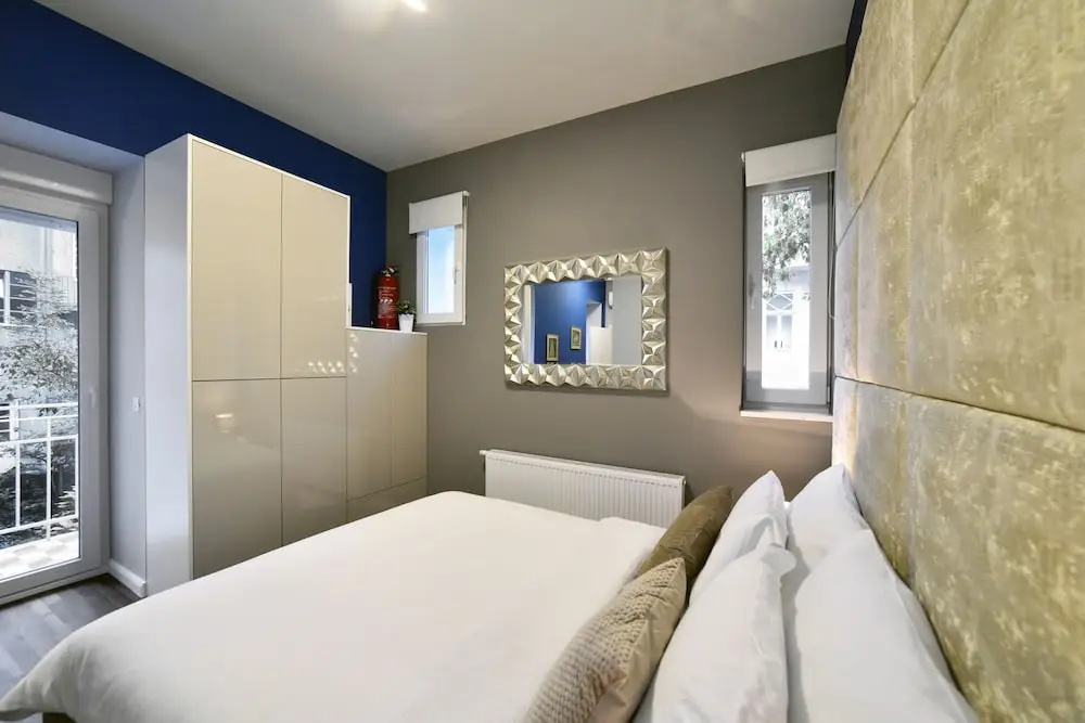 En Vogue apartment