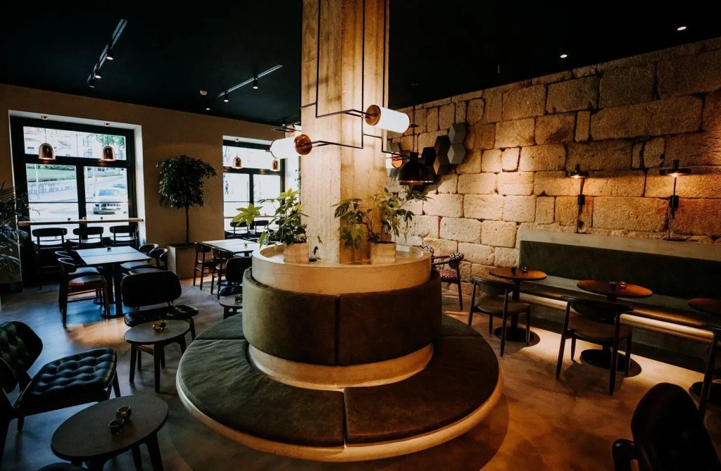 Exmo Hotel by Olivia