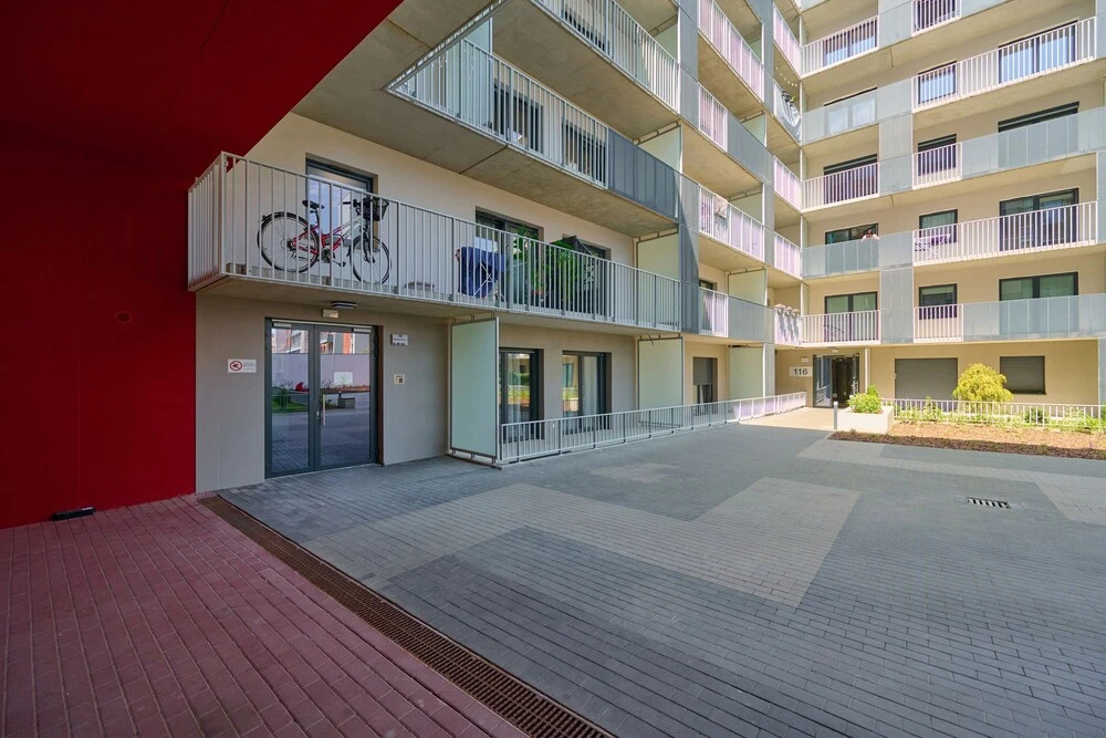 Elegant Apartment Kosciuszki by Renters