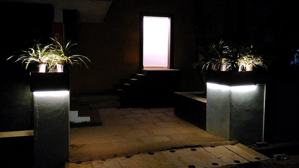 Siolim Suites