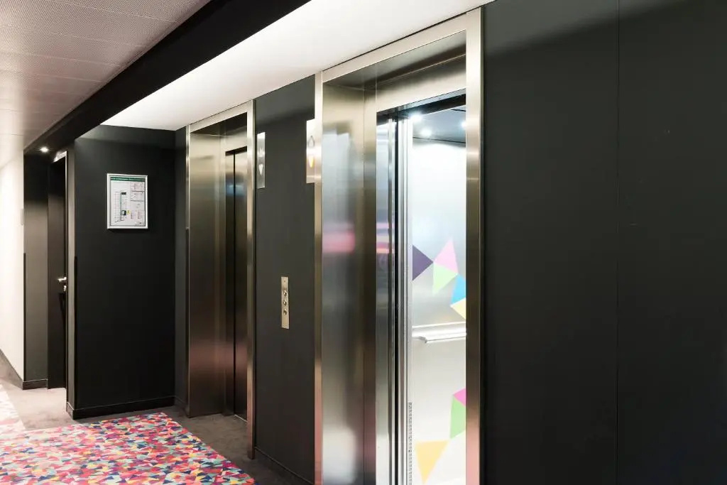 Holiday Inn - the niu, Cobbles Essen by IHG