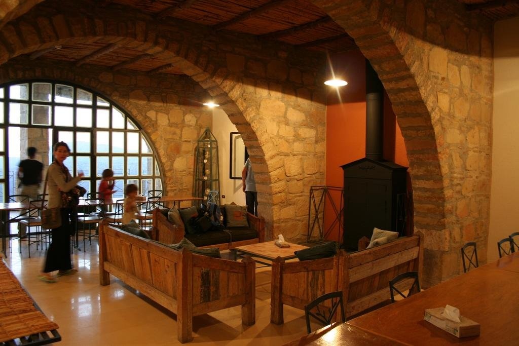 Dana Guesthouse
