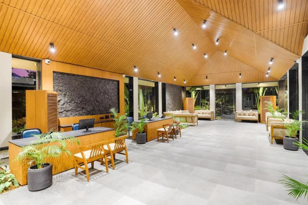 Club Mahindra Pavagadh, Gujarat