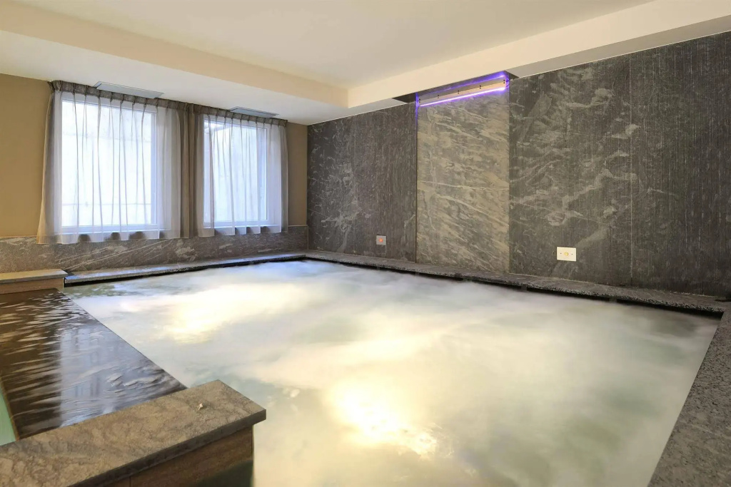 Hotel Crozzon
