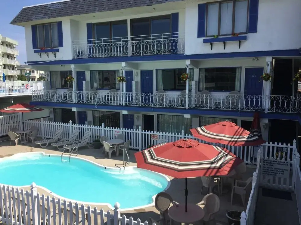 Paradise Inn