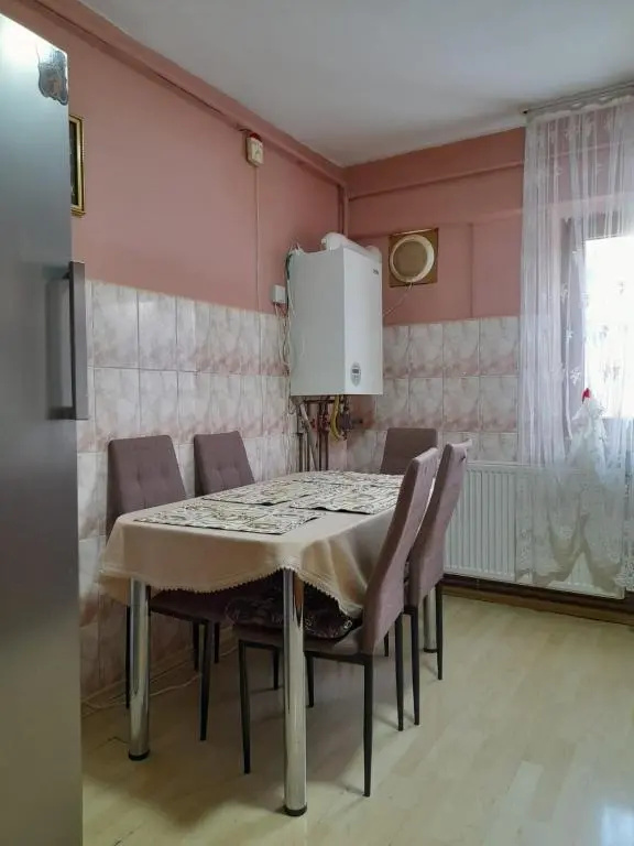 Apartament Straja - (Lupeni)