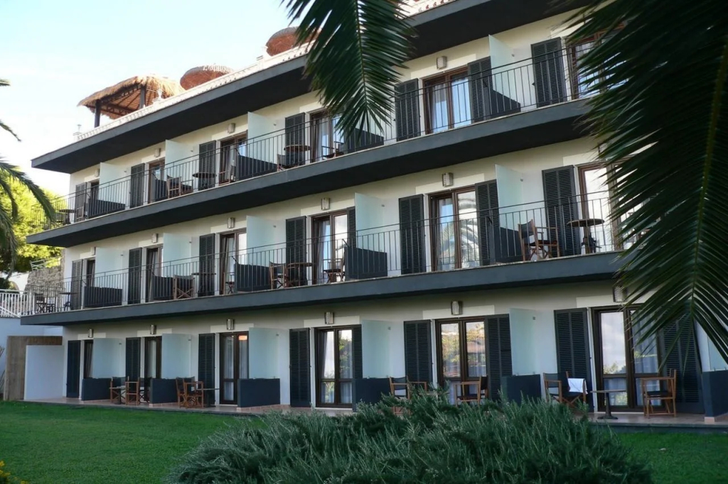 Hotel Navia Santa Ponsa - Adults Only