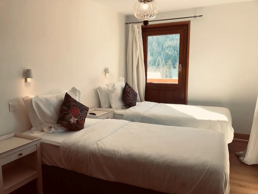 Terra-Beka Lodge