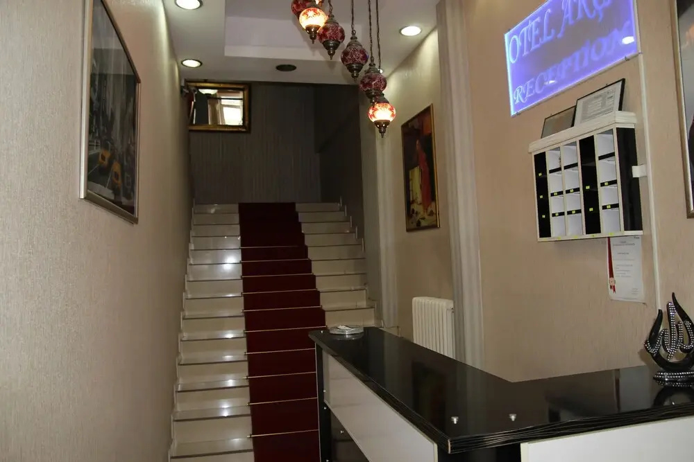Otel Akça
