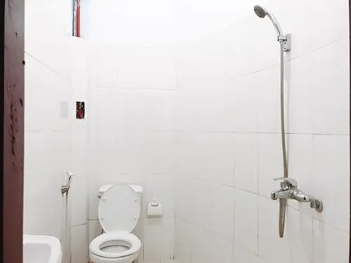 Thanh Nga Guesthouse
