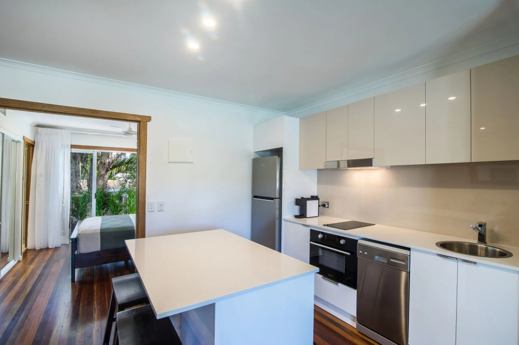 South Pacific Resort & Spa Noosa