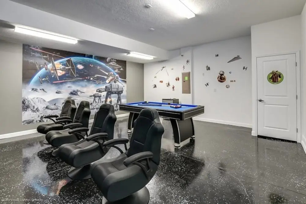 Extremely Private 6-bed House in Four Corners
