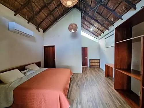 Villas Mandarina Bacalar