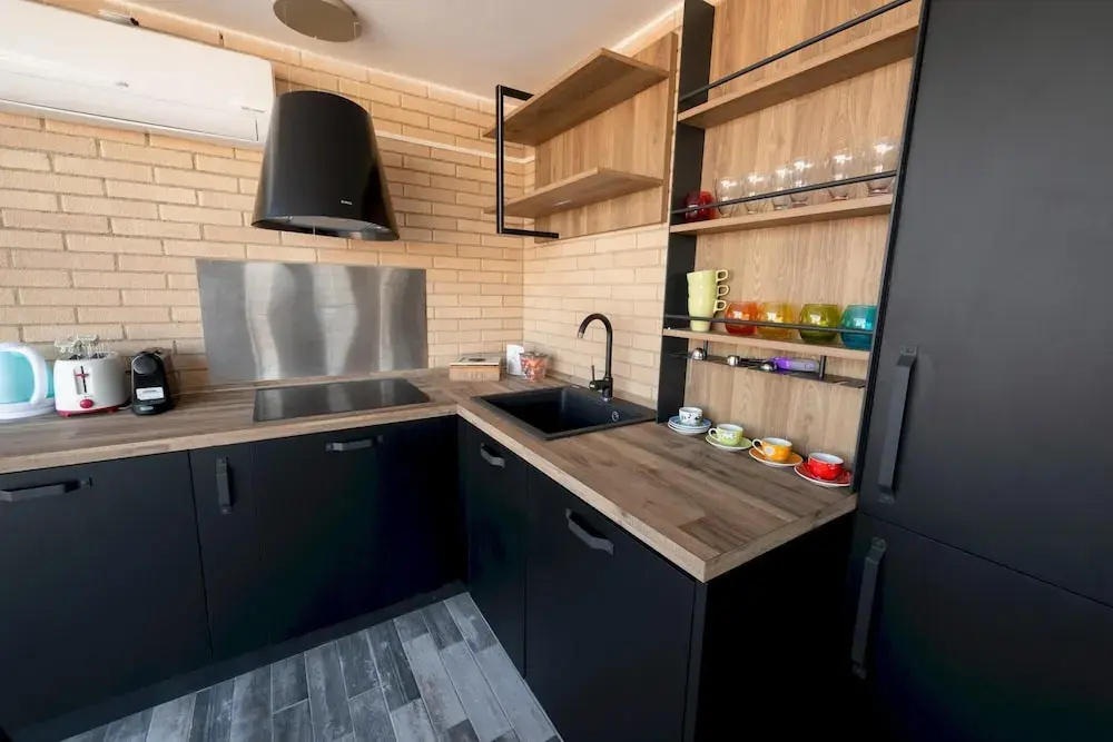 Casa Andrew in Roma