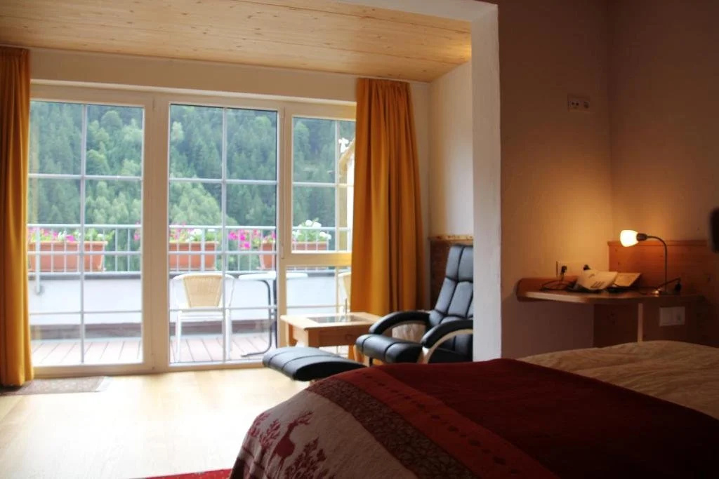 Boutiquehotel Grandau